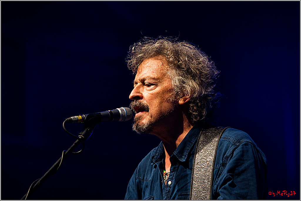 Lebenslänglich BAP Jubilämstour 1976 2016, 21.12.2016